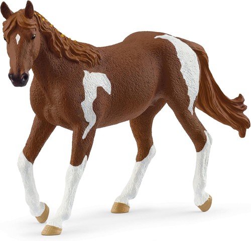 Schleich horse club paint - schleich,