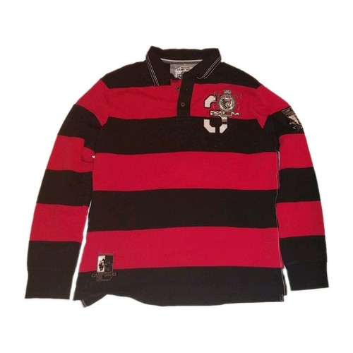 Camp david herren pullover - camp,