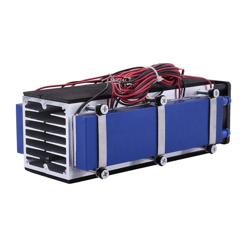 Thermoelektrischer kühler - thermoelektrischer,