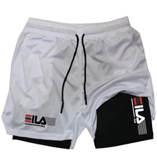 Fila Herren Shorts Sport 2 in