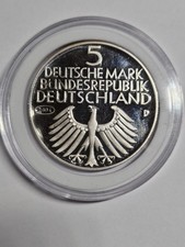 Medaille 5 DM Germanisches