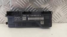 Audi A6 4G C7 Avant Steuergerät elektrische Heckklappe 4G9959107A