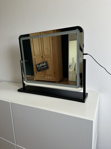 Schminkspiegel kosmetikspiegel - schminkspiegel,