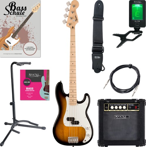 Squier fender sonic - fender,