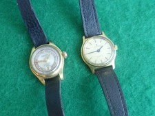 Konvolut Junghans u. Adora