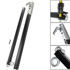 Abschleppstange bis zu 3,5t 3500KG, Länge 180CM für PKW Anhängerkupplung LKW PKW