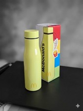 Mc Donalds Thermosflaschen