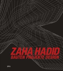 Zaha hadid bauten projekte - zaha,