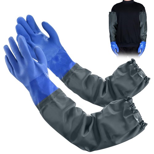 Mizikuu teichhandschuhe - mizikuu,