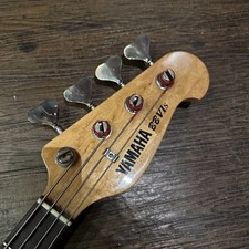 Yamaha BB VIs 1983 Bassgitarre