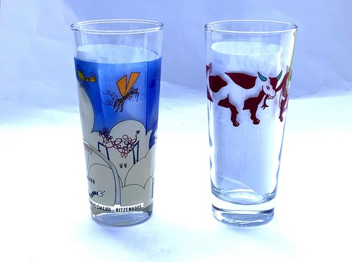 Ritzenhoff milchglas designed - ritzenhoff, milchglas,