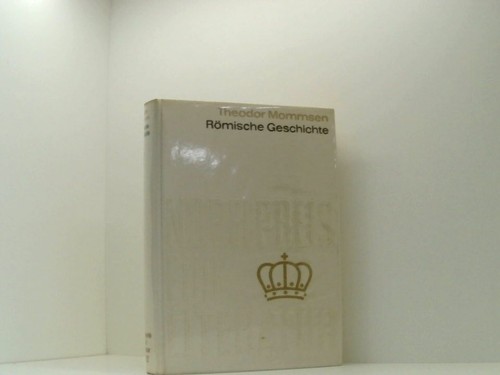 Römische geschichten von - ",