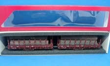 Fleischmann 5226k Rungenwagen