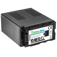 Akku für Panasonic AG-AC160A