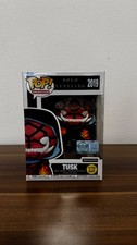 Funko Pop Solo Leveling Tusk #2019 9500Pcs Limited Edition Exclusive