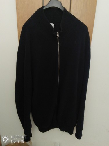 Stone island strickjacke - -,