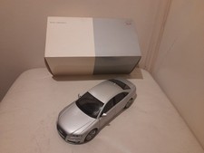 RARE 1:18 AUDI A8 V8 4.2 TDI