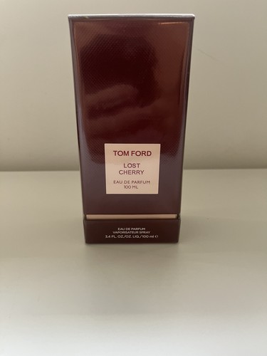 Tom ford lost cherry - tom,