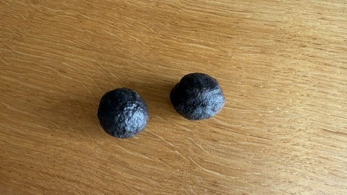 266 moqui marbles - 266, -lebende