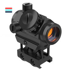 RDS-25 Red Dot Visier | 11