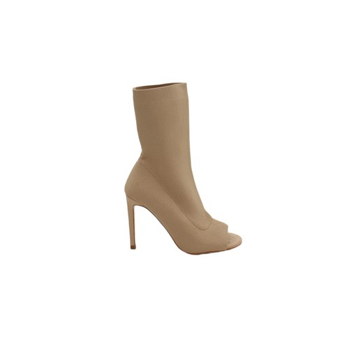 Zara basic damen stiefel 4 - zara,
