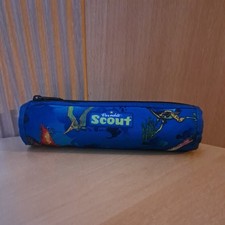 Scout Federtasche Federmappe