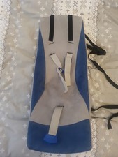 Babyschale Fahrradanhänger