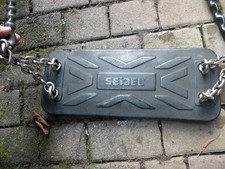 Kinderschaukel Gartenschaukel