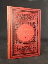 Charles Dickens (Boz): Ein