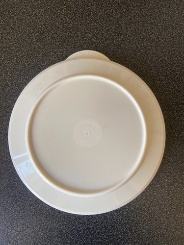 Tupperwaredeckel 2409a - tupperwaredeckel, #2409a