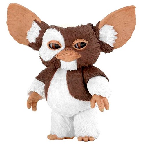 Gremlins ultimate actionfigur - ultimate,
