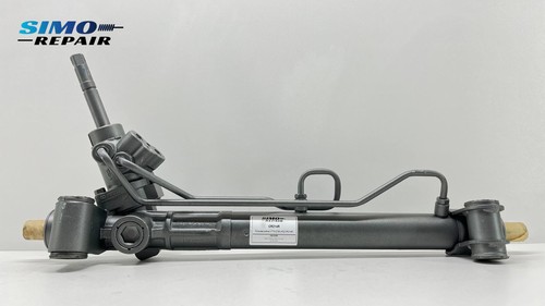 Hydraulisches lenkgetriebe lhd - hydraulisches,