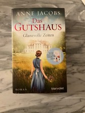 Das Gutshaus - Glanzvolle