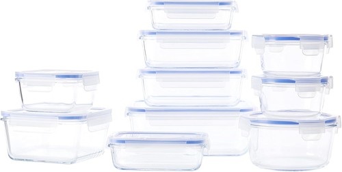 Amazon basics auslaufsichere - amazon,