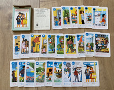 DDR Quartett Kartenspiel Peter Umsichtig