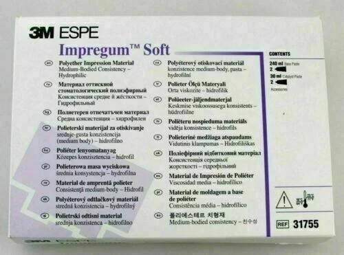 Dental espe impregum - espe,
