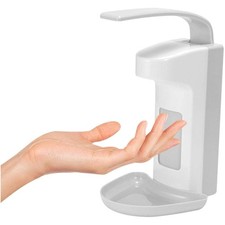 Seifenspender Wandspender