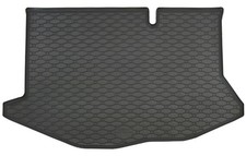 Gummi Kofferraumwanne für