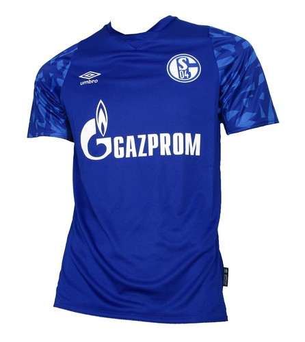 Schalke herren trikot - schalke, m