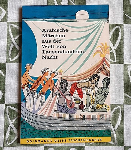 Hans wehr arabische märchen - wehr,