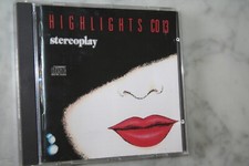 Stereoplay - Highlights CD 13