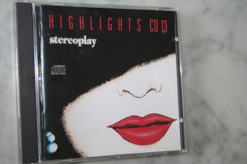 Stereoplay highlights cd 13 - highlights,