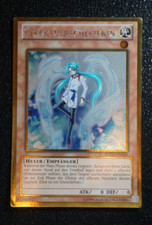 Yugioh EFFEKTVERSCHLEIERIN 