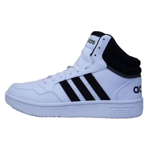 Adidas hoops mid herren - hoops,