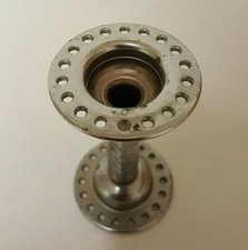 ORIGINAL RENAK FAHRRADNABE HÜLSE 36 LOCH VORDERRAD 26 Zoll Diamant/Mifa