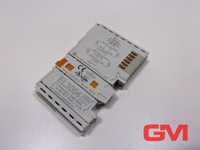 Beckhoff Analogeingangsmodul