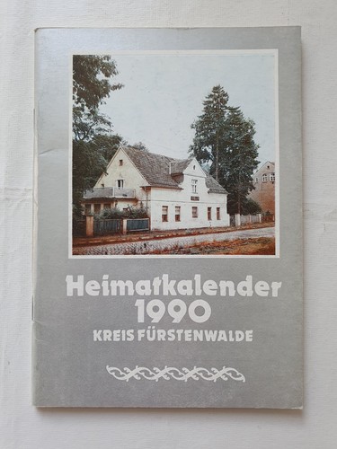 Heimatkalender kreis - heimatkalender,