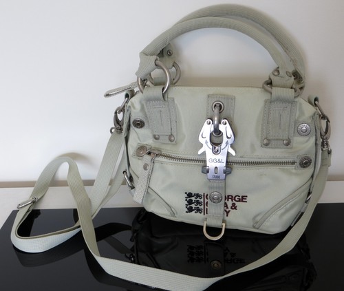George gina lucy tasche - lucy,