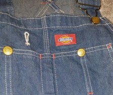 Jeans latzhose dickies 36 - jeans, 34/36
