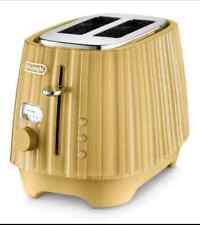 De'Longhi Ballerina 2 Schlitz